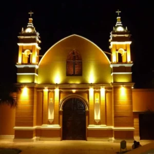 Tour Circuito Mágico del Agua & Cena Show