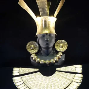 Tour 1 Día - Museo Oro del Perú