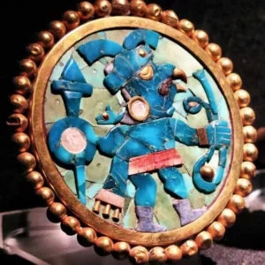 Tour 1 Día - Museos de Lima