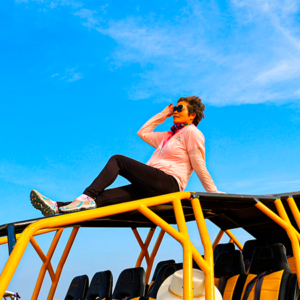 Tour Islas Ballestas + Huacachina