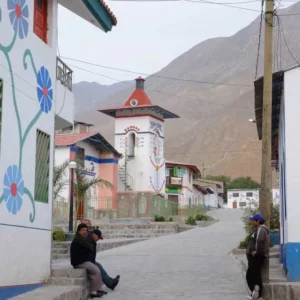 Tour - Pueblo de Antioquia