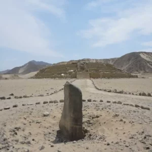 Tour - Ciudad de Caral